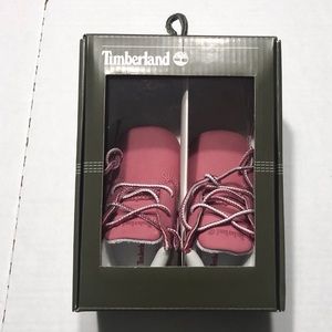 TIMBERLAND Baby shoes